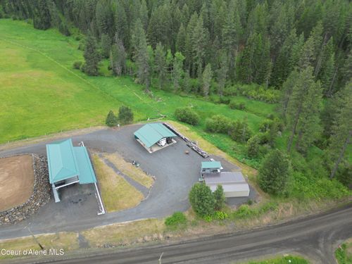 121 Johnston Rd, Plummer, ID, 83851-9528 | Card Image