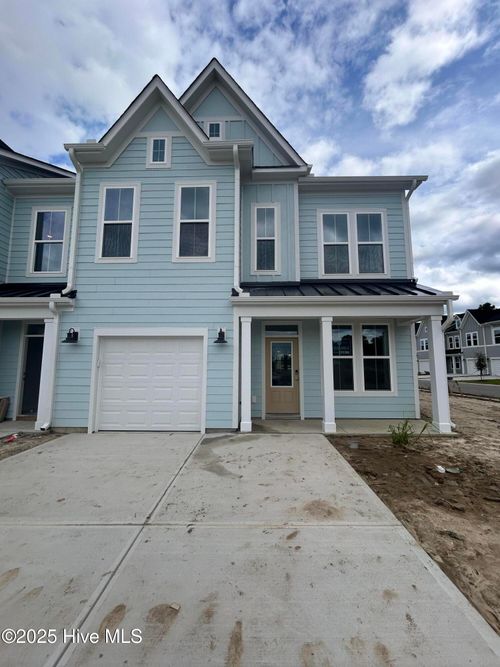 lot-229-3004 Coastal Dream Way, Leland, NC, 28451-2886 | Card Image