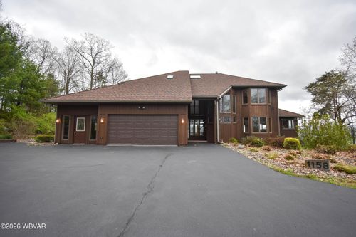 1158 Checkerberry Ln, Lock Haven, PA, 17745-9782 | Card Image