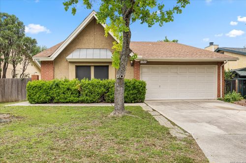 6355 Spring Time St, San Antonio, TX, 78249-2449 | Card Image