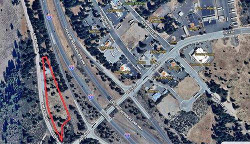24 N Weed Blvd, Weed, CA, 96094 | Card Image