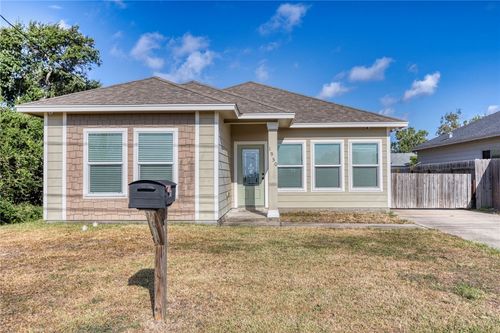 1950 Sandy Way, Corpus Christi, TX, 78418-4621 | Card Image