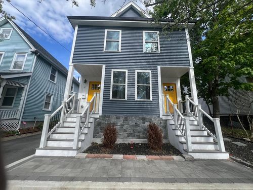 17 Cherry St, Medford, MA, 02155-2767 | Card Image