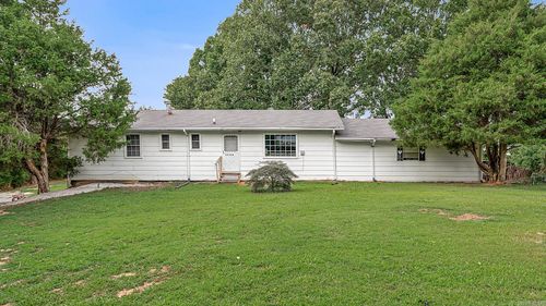 19839 Greenfield Rd, Harrisburg, AR, 72432-9206 | Card Image