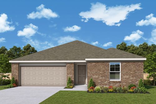 3912 Rose Hill Court, Denison, TX, 75020 | Card Image