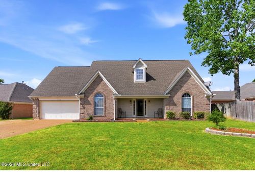 13122 Claybourne Cv, Olive Branch, MS, 38654-7575 | Card Image