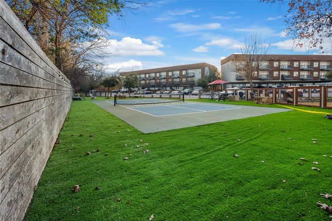1110 - 2505 Thornton Rd, Condo with 1 bedrooms, 1 bathrooms and 1 parking in Austin TX | Image 9