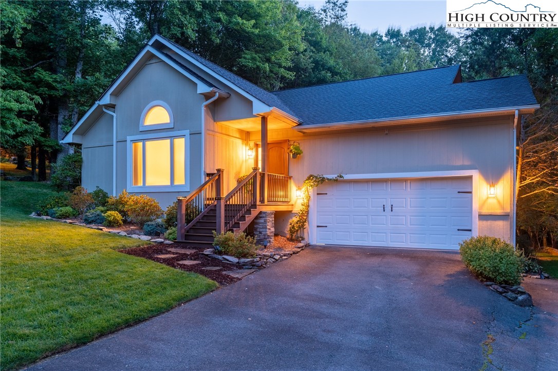 Woodwinds Dr, Seven Devils, NC 28604
