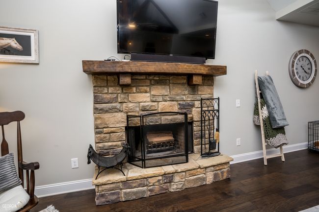 3580 Univeter Rd, House other with 4 bedrooms, 5 bathrooms and null parking in Canton GA | Image 10