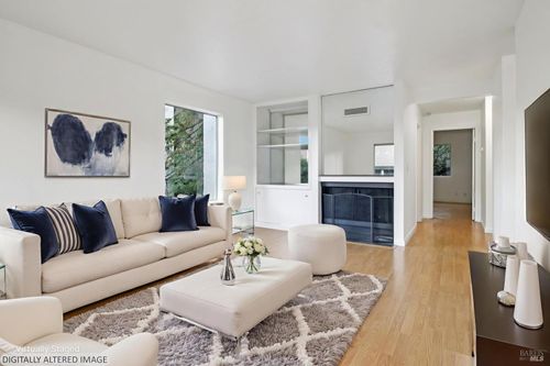 81 Anchorage Rd, Sausalito, CA, 94965-1630 | Card Image