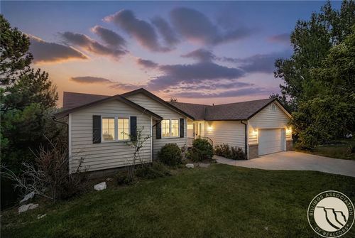2214 Ridgeview Drive, Billings, MT, 59105 | Card Image