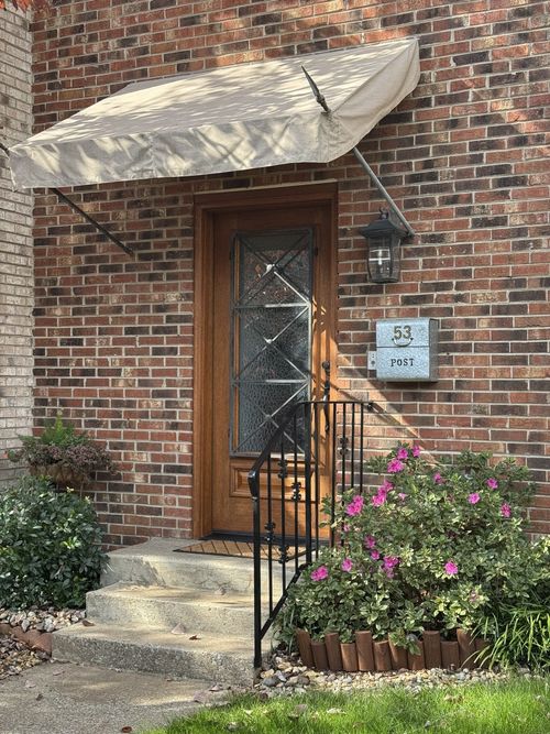 unit-e53-4500 Post Rd, Nashville, TN, 37205-1537 | Card Image
