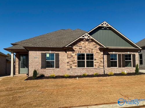 26457 Old Town Drive, Athens, AL, 35613 | Card Image