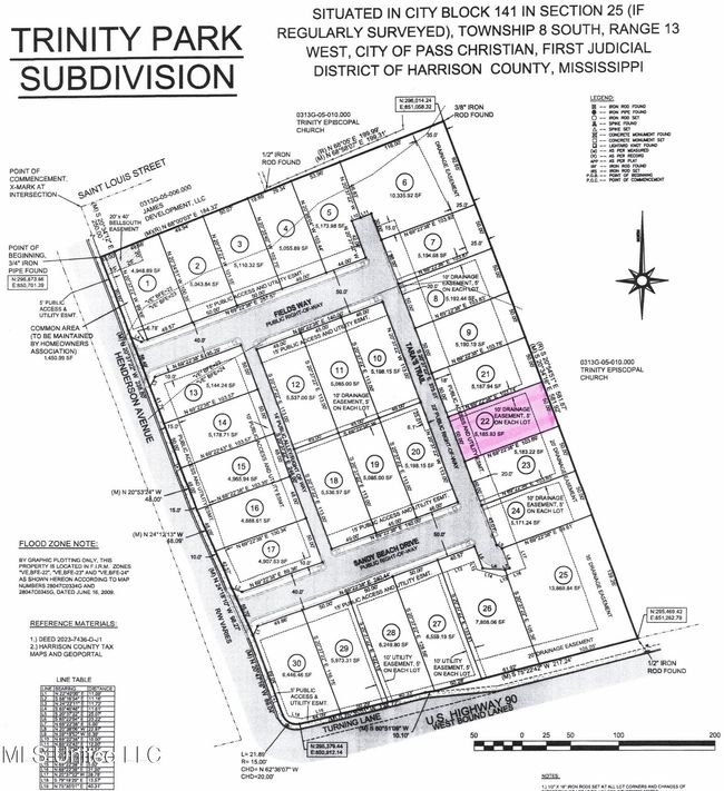 Site Plan | Image 12