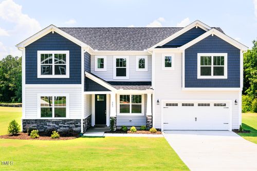 245 Golfview Ave, Benson, NC, 27504 | Card Image