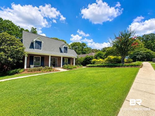 103 Raphael Semmes Dr E, Spanish Fort, AL, 36527-8003 | Card Image