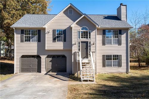5068 Furlong Way, Powder Springs, GA, 30127-2581 | Card Image