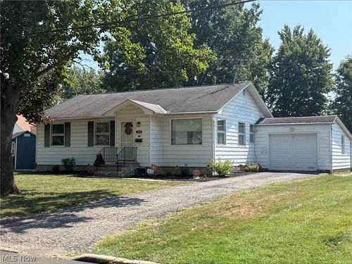 439 Markley Ave, Ashland, OH, 44805-4131 | Card Image