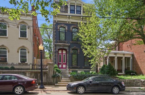 433 Clark St, Cincinnati, OH, 45203-1443 | Card Image
