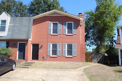 b-26 Northtown Drive, Jackson, MS, 39211 | Card Image
