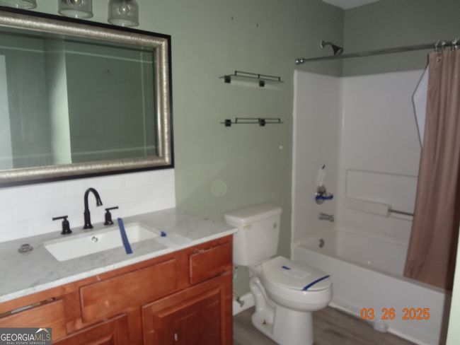 2338 Rambling Way, House other with 3 bedrooms, 2 bathrooms and null parking in Lithonia GA | Image 5