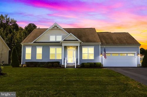 38540 Blue Hen Dr, SELBYVILLE, DE, 19975-3480 | Card Image