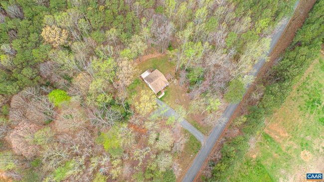 20275 Ben Gayle Rd, House other with 2 bedrooms, 2 bathrooms and null parking in BEAVERDAM VA | Image 46