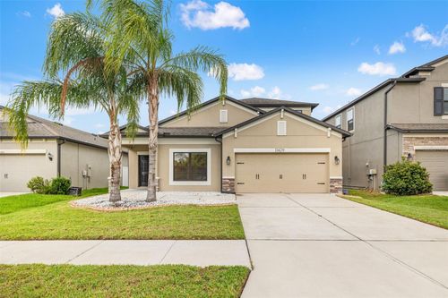 11429 Amapola Bloom Ct, RIVERVIEW, FL, 33579-8406 | Card Image