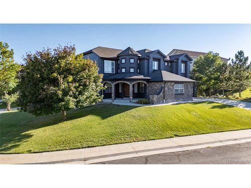 11446 Canterberry Ln, Parker, CO, 80138-8461 | Card Image