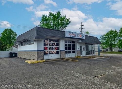 33775 Ford Road, Garden City, MI, 48135 | Card Image