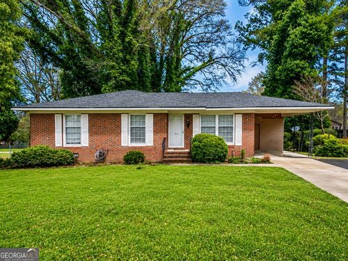 263 E Girard Ave, Cedartown, GA, 30125-2713 | Card Image
