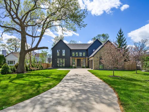 1180 Oak Ridge Dr, Glencoe, IL, 60022-1135 | Card Image