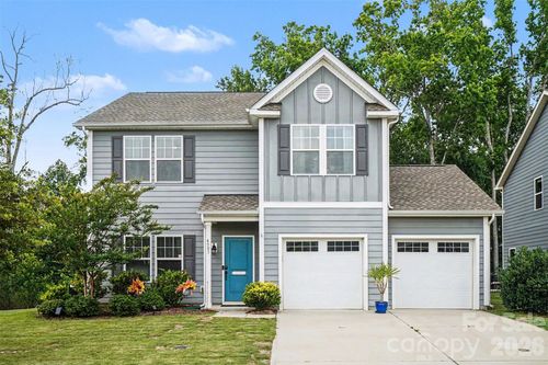 4503 Bent Green Ln, Monroe, NC, 28112-7795 | Card Image