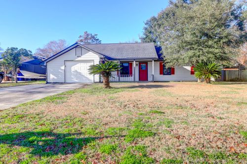 1633 Lauda Drive, Mount Pleasant, SC, 29464 | Card Image