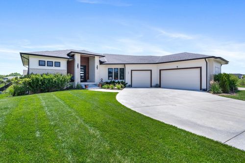 183 S Ciderbluff Ct, Goddard, KS, 67052-9050 | Card Image
