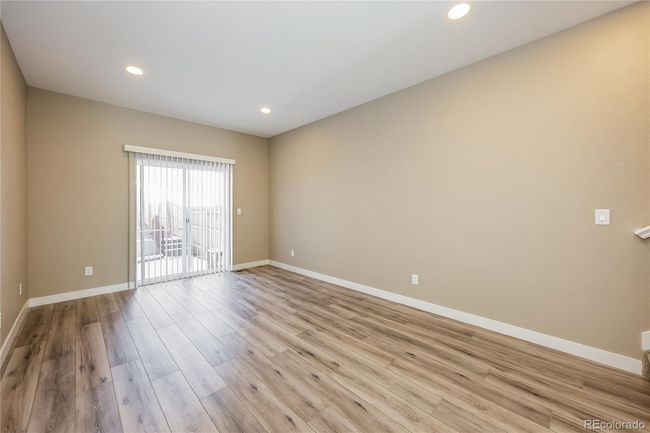890 Promontory Rock Grv, Townhouse with 4 bedrooms, 3 bathrooms and 4 parking in Colorado Springs CO | Image 6