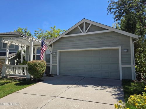 4732 Cedarhill Ln, Reno, NV, 89519-0941 | Card Image