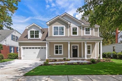 520 W Plantation Rd, Virginia Beach, VA, 23454-4034 | Card Image