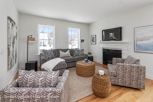 57-10-Lot 10 Wittner'S Run, Barrington, NH, 03825 | Card Image
