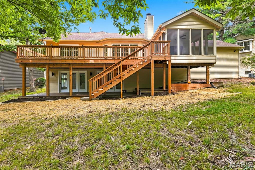 Residential in Lake St Louis 3
