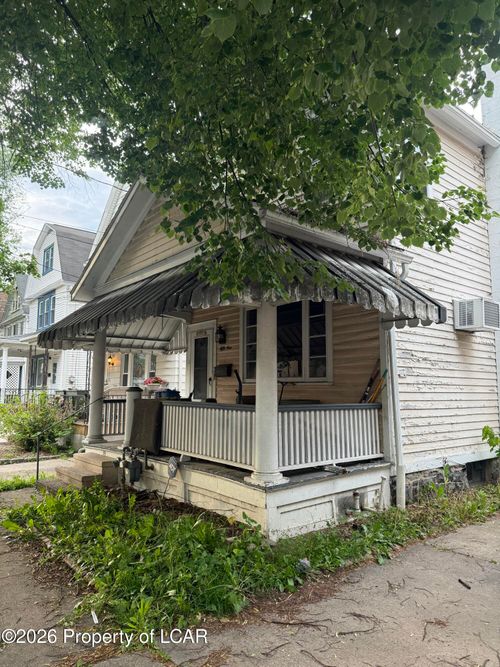 59 Lockhart Street, Wilkes Barre, PA, 18702 | Card Image