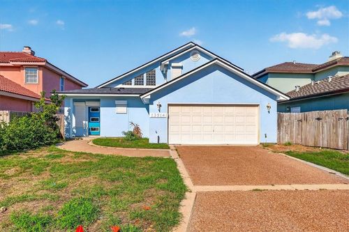13514 Bullion Ct, Corpus Christi, TX, 78418-6907 | Card Image