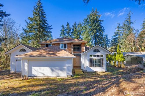 9118 130th Avenue Ct, Anderson Island, WA, 98303-9604 | Card Image