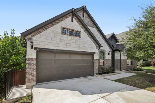 210 Barton Run Dr, Georgetown, TX, 78628-2388 | Card Image