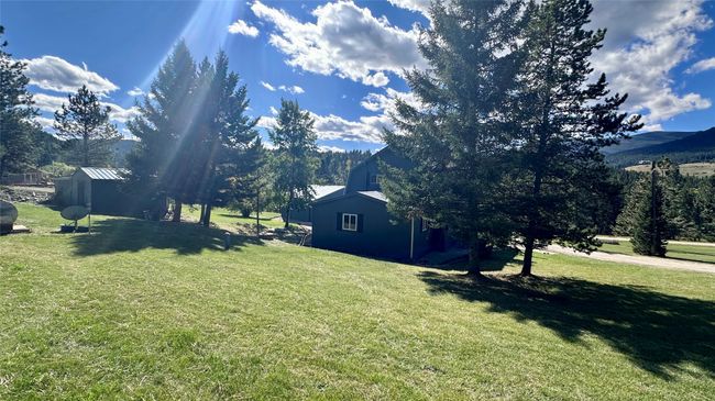 47 Dav Loop, House other with 3 bedrooms, 2 bathrooms and null parking in Monarch MT | Image 70