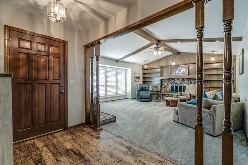 3604 Walking Sky Road, Edmond, OK, 73013 | Card Image