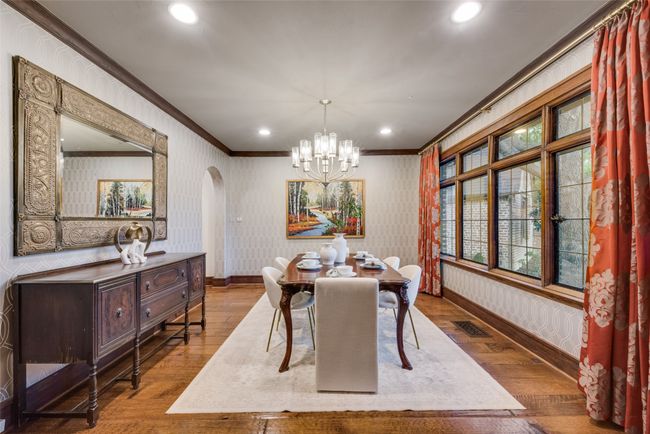 3820 Touraine Dr, House other with 6 bedrooms, 6 bathrooms and null parking in Frisco TX | Image 5
