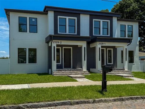unit-2-2129 W Pine St, TAMPA, FL, 33607-3483 | Card Image