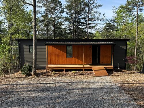 531 Brannon Rdg, Young Harris, GA, 30582-3897 | Card Image