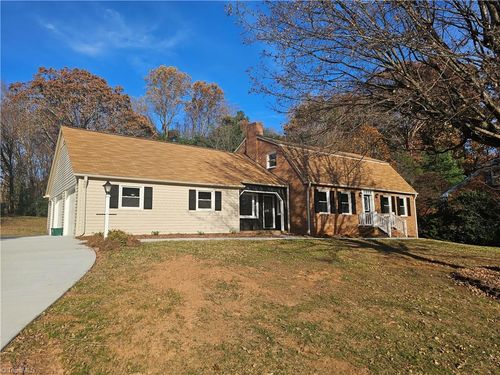 3721 Herchel Ln, Winston-Salem, NC, 27106-4712 | Card Image